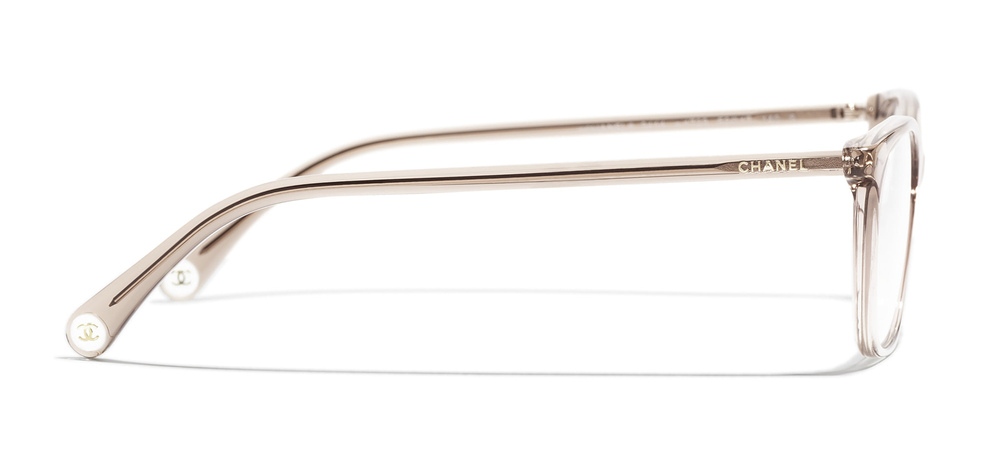 Chanel 3414 Women's Luxury Sunglasses - UV Protection & Stylish Design for Fashion & Outdoor Activities