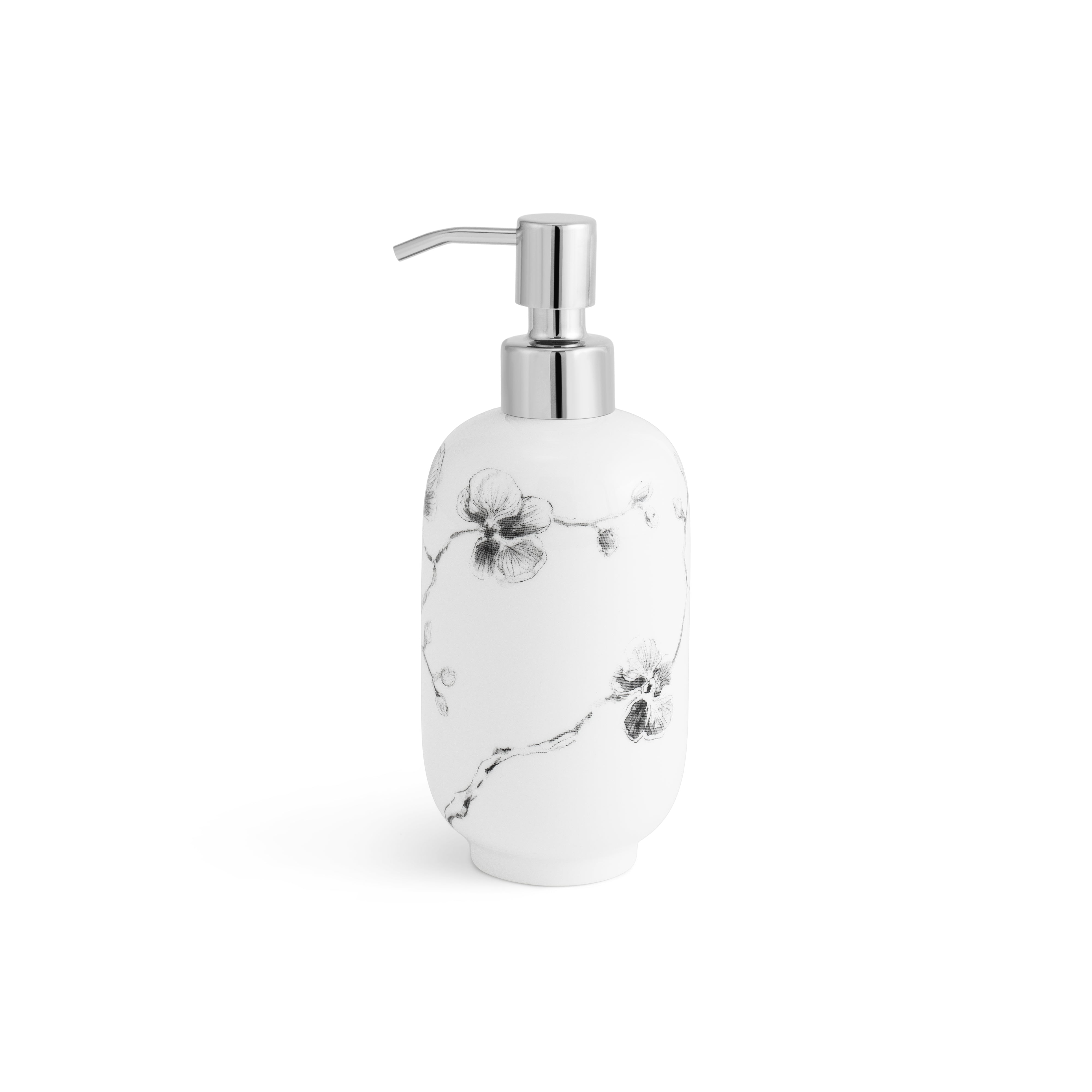 Black Orchid Bath Collection - Luxurious Bath & Body Set for Relaxation & Self-Care - Perfect for Spa Nights, Gift Giving & Home Relaxation