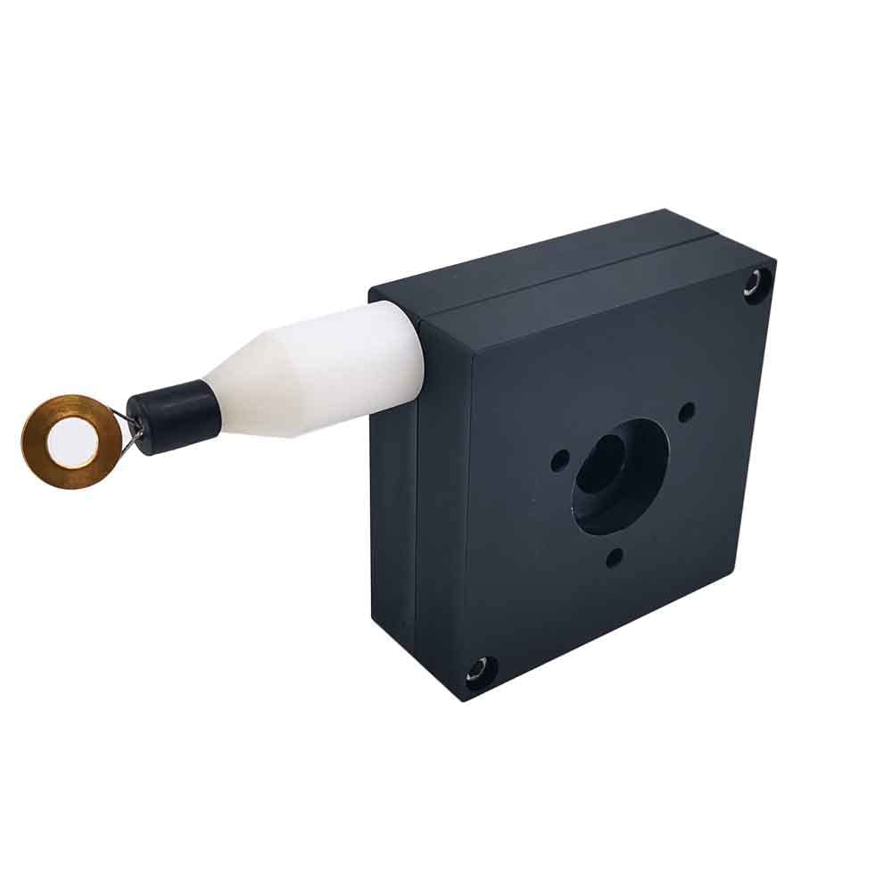 BSL-GA55B 1200mm Draw Wire Displacement Sensor - Linear Motion Transducer for Industrial Automation (Mechanical Part Only, No Encoder) - Perfect for CNC Machines, Robotics & Position Measurement Systems