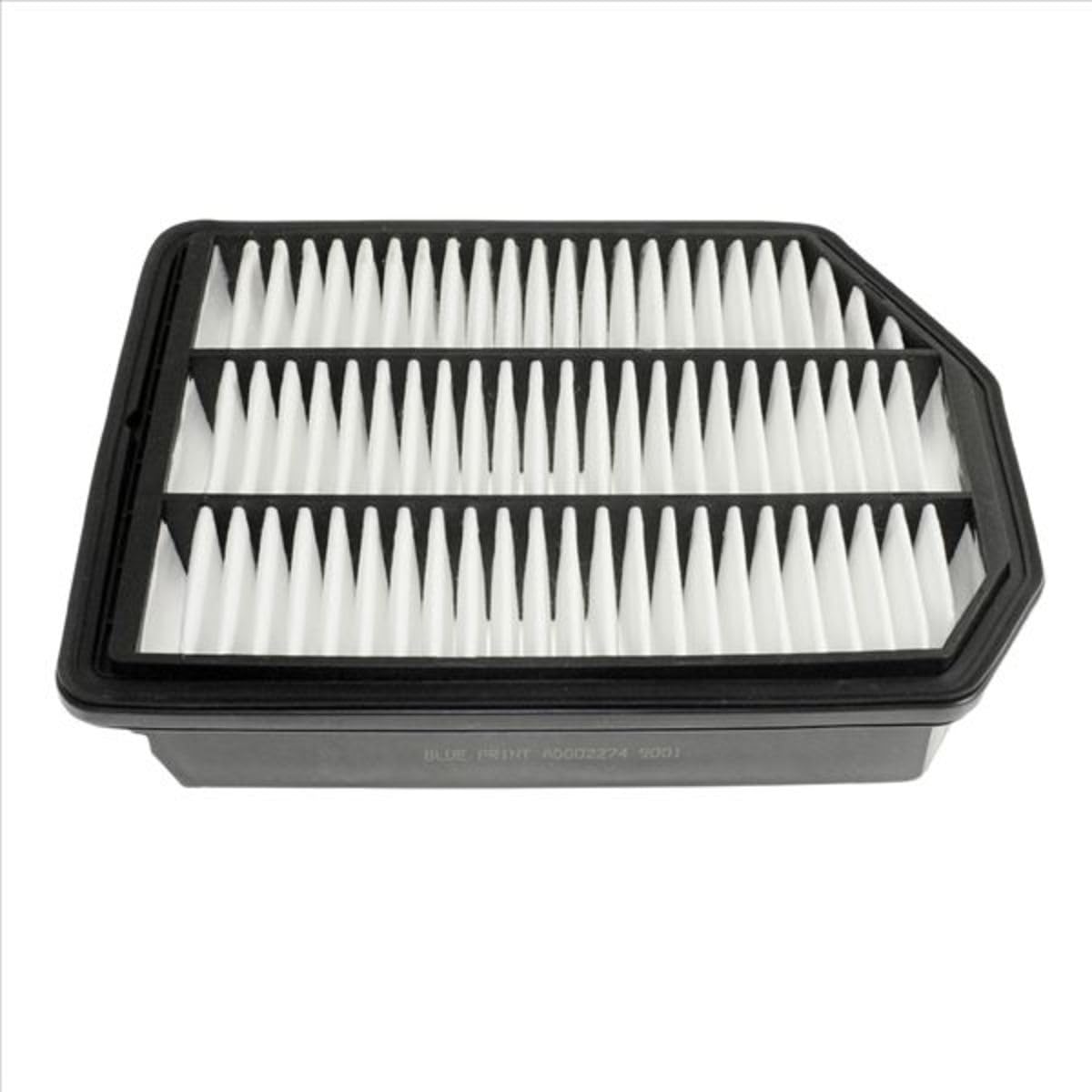 ADG02274 High-Performance Air Filter - Pack of 1 | Compatible with HVAC Systems & Home Appliances | Improves Indoor Air Quality