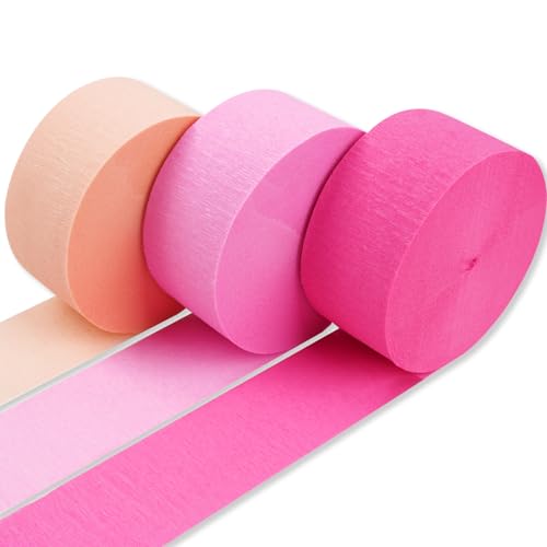 Pink Shades
