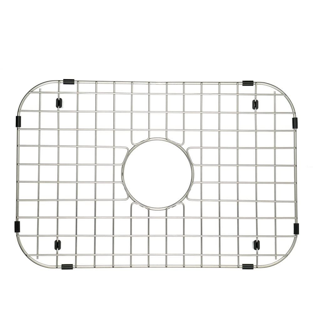 Stainless Steel Sink Protector Grid - 25.2