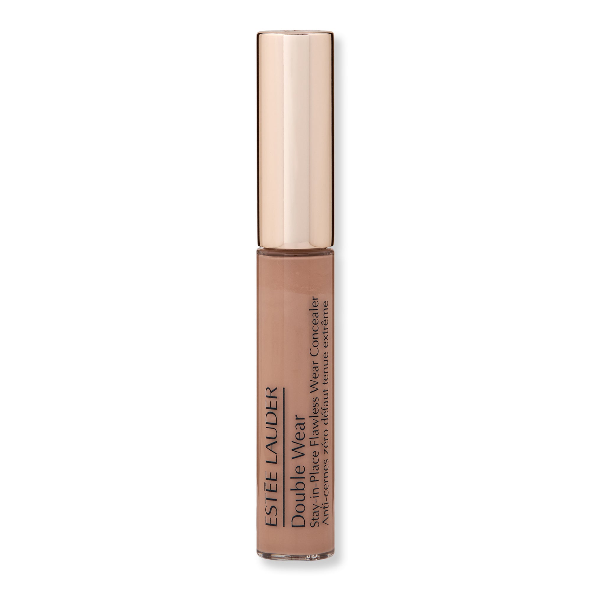 Estee Lauder Double Wear Stay-in-Place Flawless Wear Concealer - Long-Lasting Full Coverage Liquid Concealer for Dark Circles & Blemishes | Perfect for Everyday Makeup & Professional Use