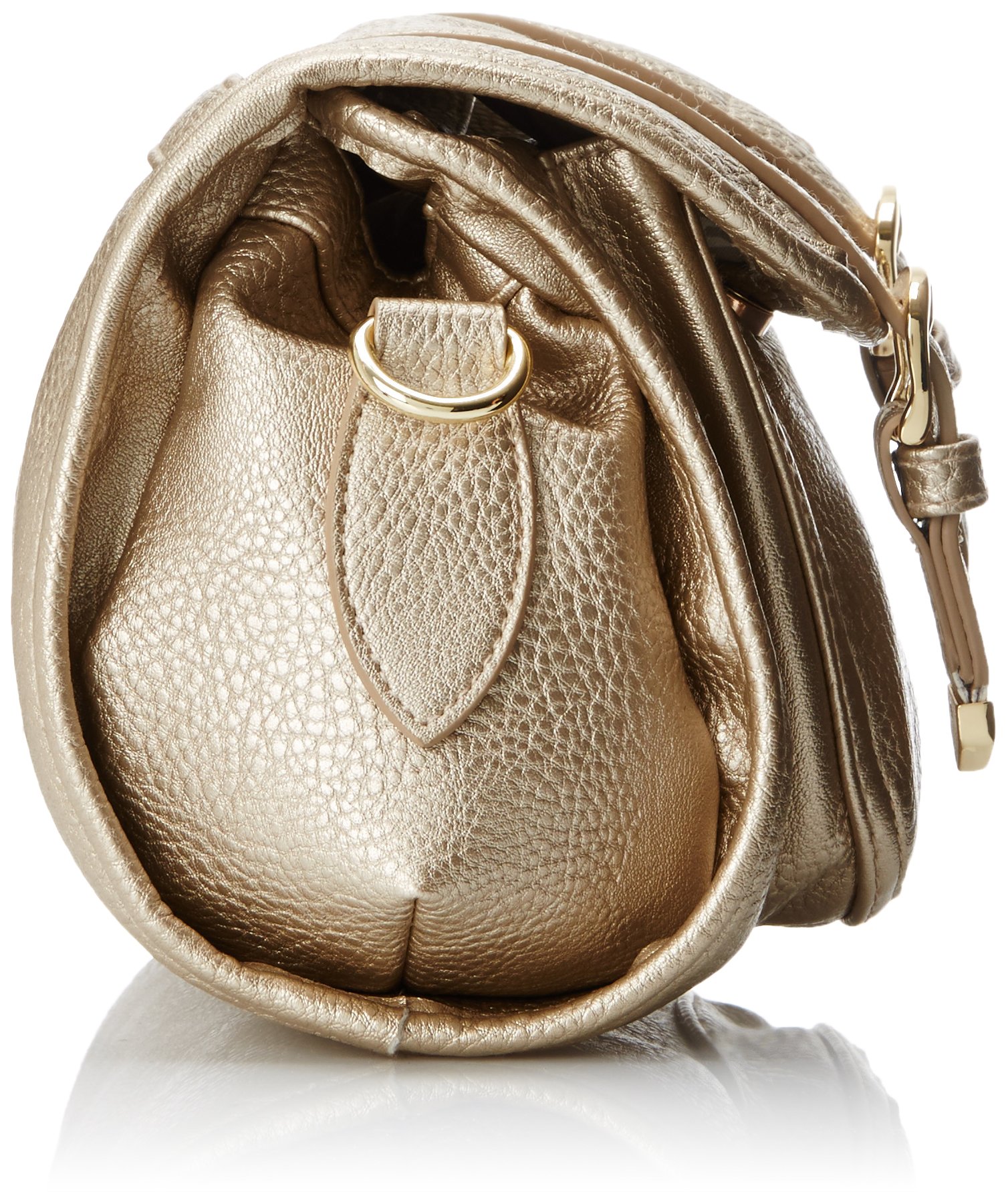 Soft & Stylish Small Crossbody Bag for Women - Lightweight & Compact Everyday Purse for Travel, Shopping & Casual Outings