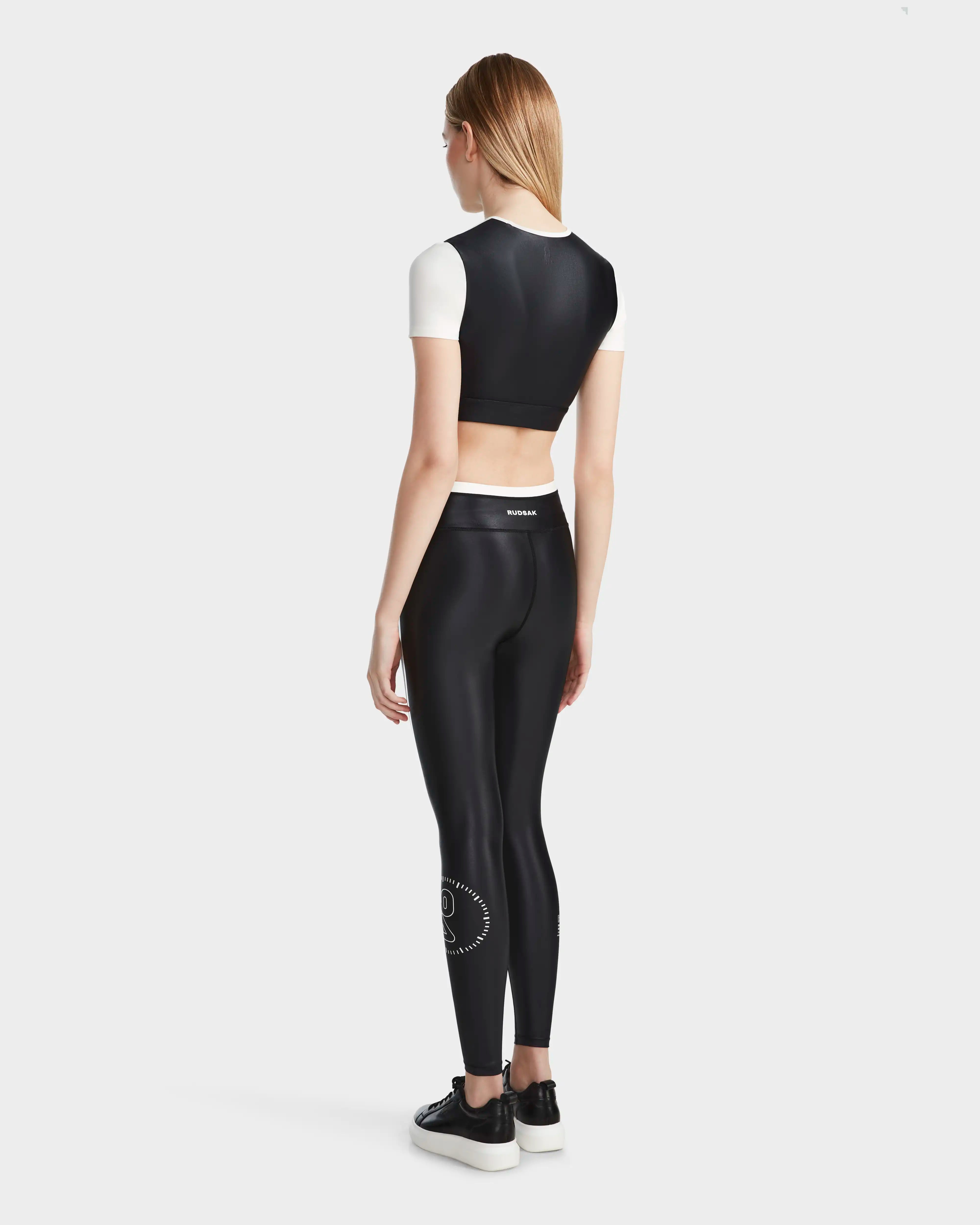TAYLA 8524015 Black - Stylish and Durable for Everyday Use | Perfect for Office, Travel, and Casual Wear