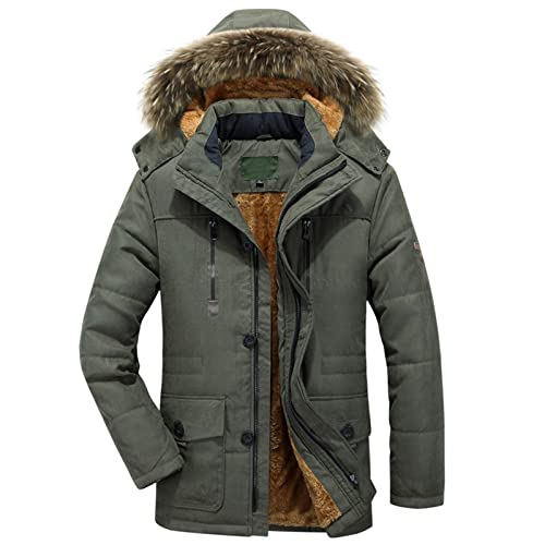 b-Army Green