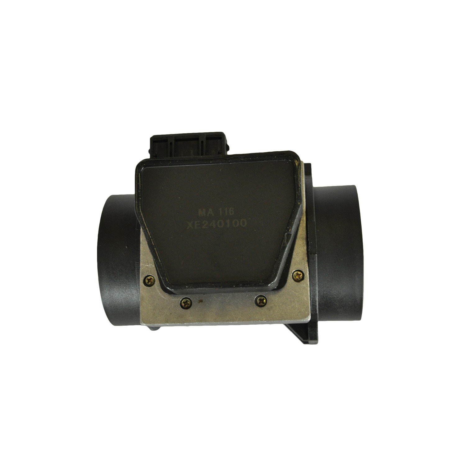 Spectra Premium MA116 Mass Air Flow Sensor with Housing - Compatible with Multiple Car Models - High Performance Air Flow Meter for Improved Engine Efficiency - Ideal for DIY Auto Repairs and Engine Maintenance
