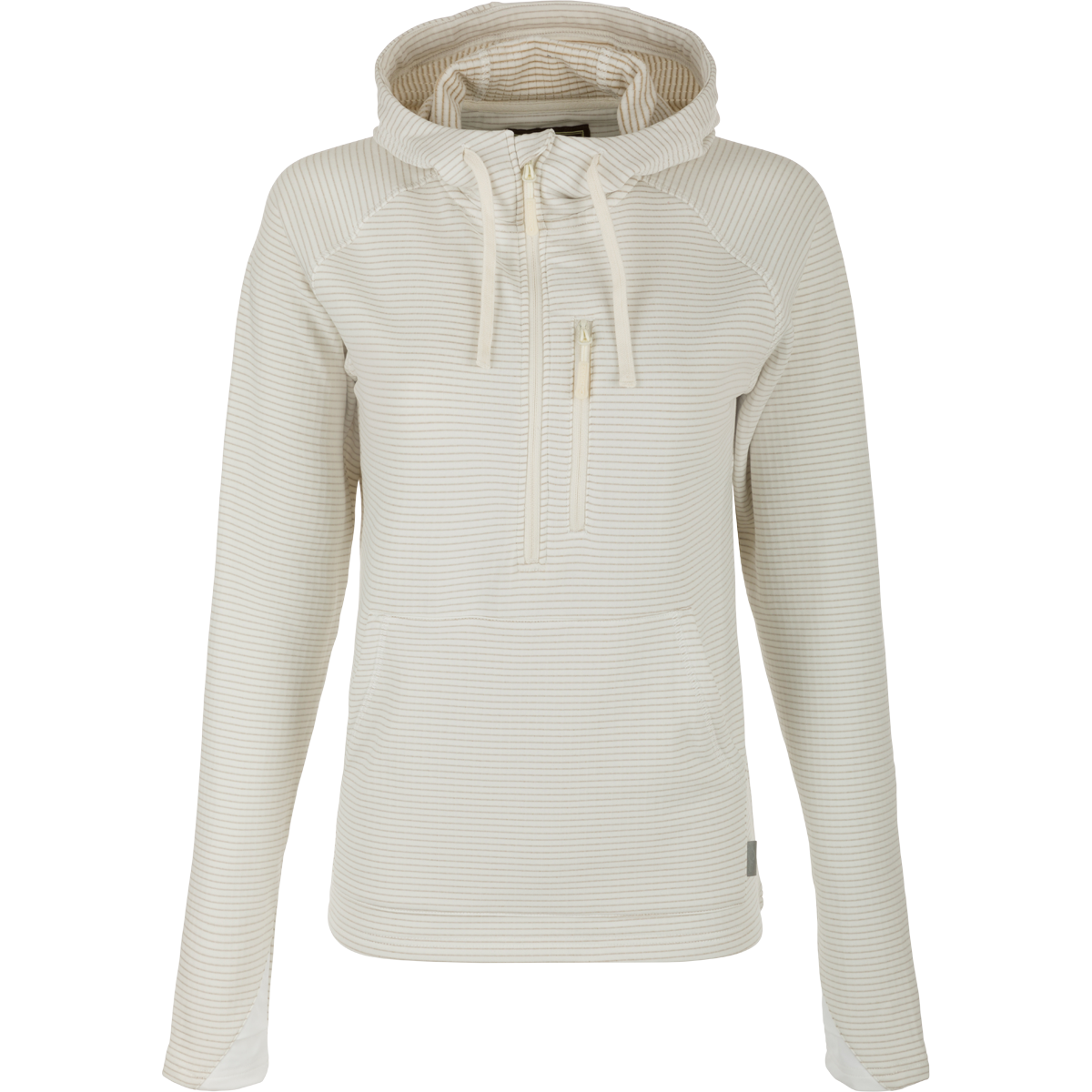 Women's MST Breathlite Hoodie - Lightweight & Comfortable Pullover for Running, Yoga & Outdoor Activities
