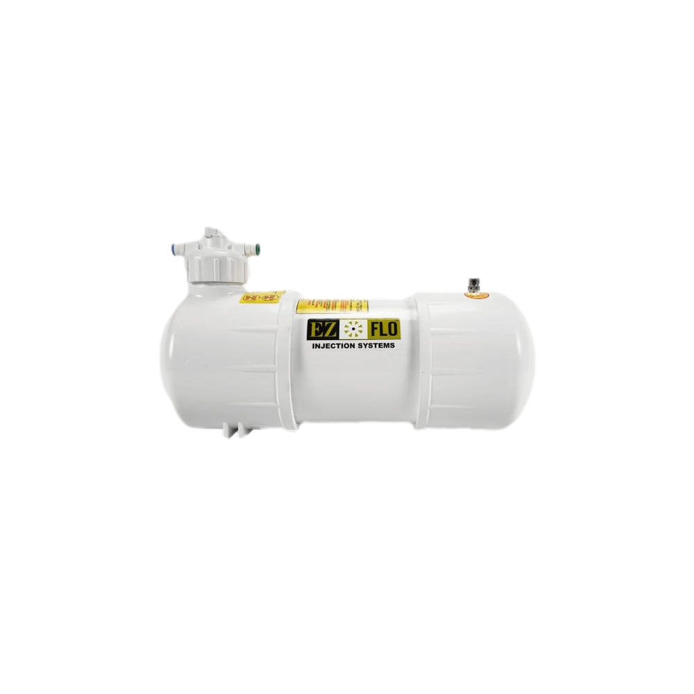 EZ FLO Main Line Dispensing System - Professional Watering Solution for Gardens, Lawns & Irrigation Systems | Perfect for Homeowners & Landscapers