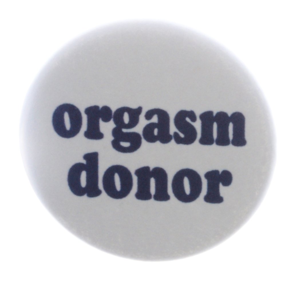 A&T Designs - Orgasm Donor 1.25