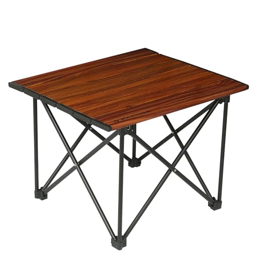 Wood Grain, Reinforced Stand