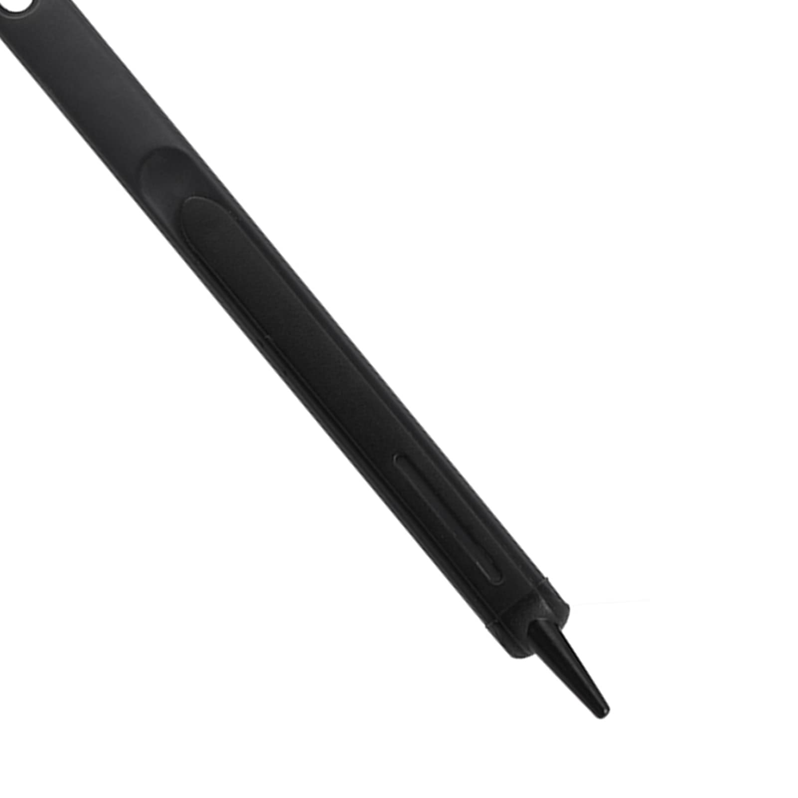 Premium Universal Touch Pen with Spring Rope - Stylus for All Capacitive Touch Screens (iPhone, iPad, Android) - Perfect for Car Navigation, Online Learning & Digital Art