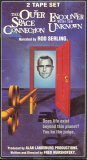Outer Space Connection & Encounter With The Unknown - 2 Tape Set UFO Documentary | Alien Encounters, Extraterrestrial Research & Paranormal Investigations | Perfect for Sci-Fi Fans, UFO Enthusiasts & Mystery Lovers