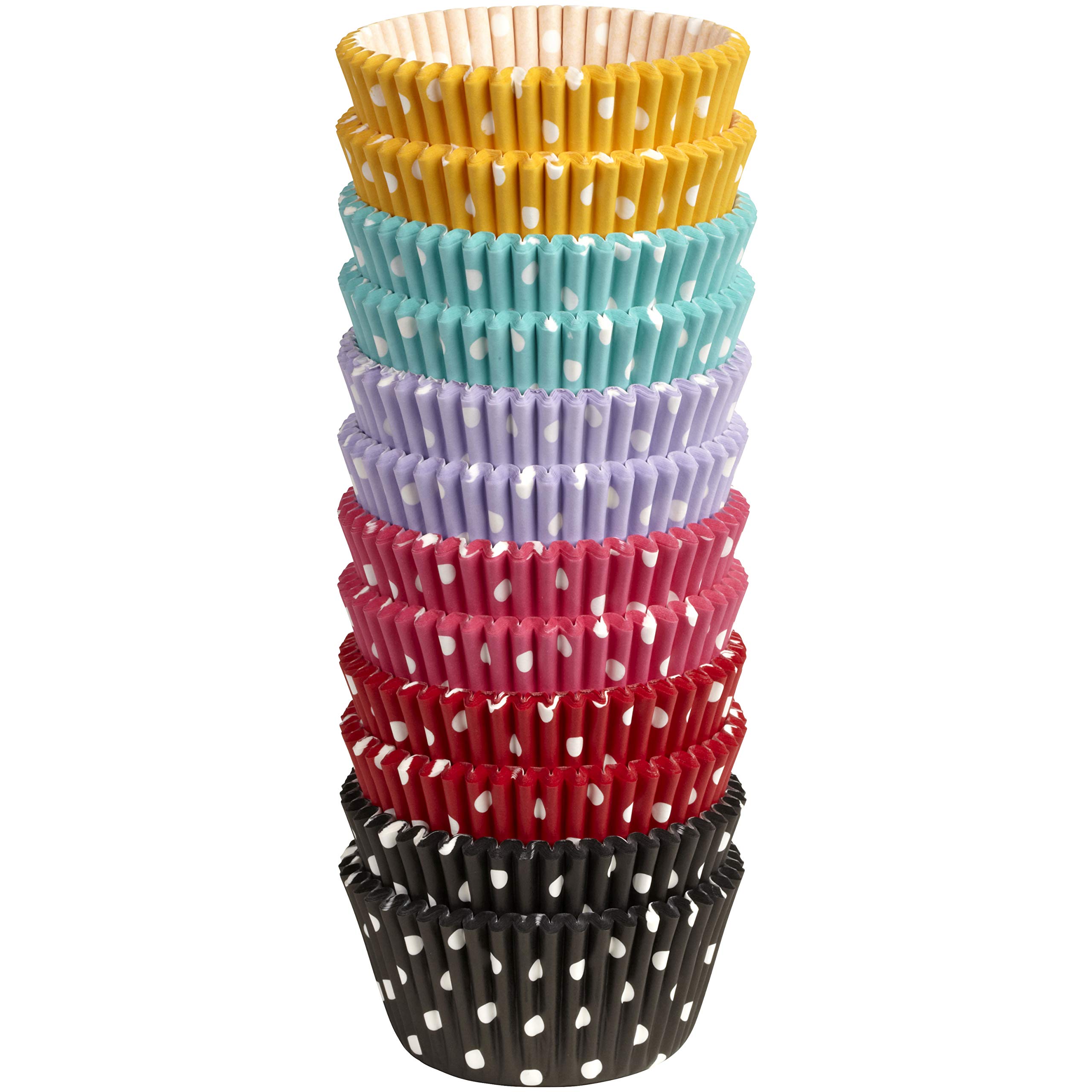 A Party to Remember with Wilton Standard Cupcake Liners