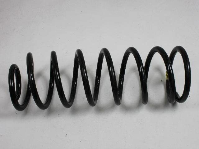 Mopar 6804 2804AB Coil Spring - High-Performance Suspension Replacement for Dodge, Chrysler, Jeep - Perfect for Off-Roading & Smooth Ride Upgrades
