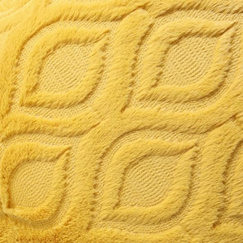 Mustard Yellow