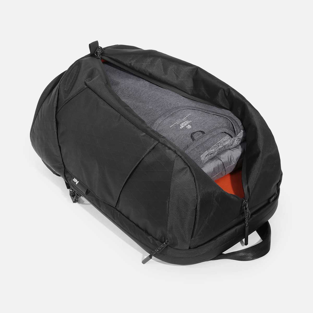 Best Duffel Pack 3 - Waterproof Travel Backpack & Gym Bag for Men & Women - Perfect for Outdoor Adventures, Workouts & Weekend Getaways
