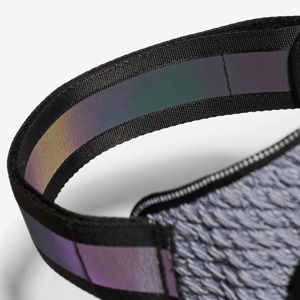 Zee.Dog FlyHarness - Adjustable Dog Harness for Urban Adventures, Walking & Outdoor Activities | Comfortable & Secure Pet Harness for Small, Medium & Large Dogs