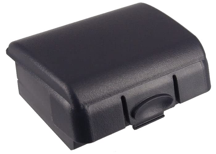 VI VINTRONS Replacement Battery for VeriFone VX520 & VX670 Wireless Credit Card Terminal - Compatible with Model 24016-01-R - Perfect for Retail Stores, Restaurants, and Mobile Payment Solutions
