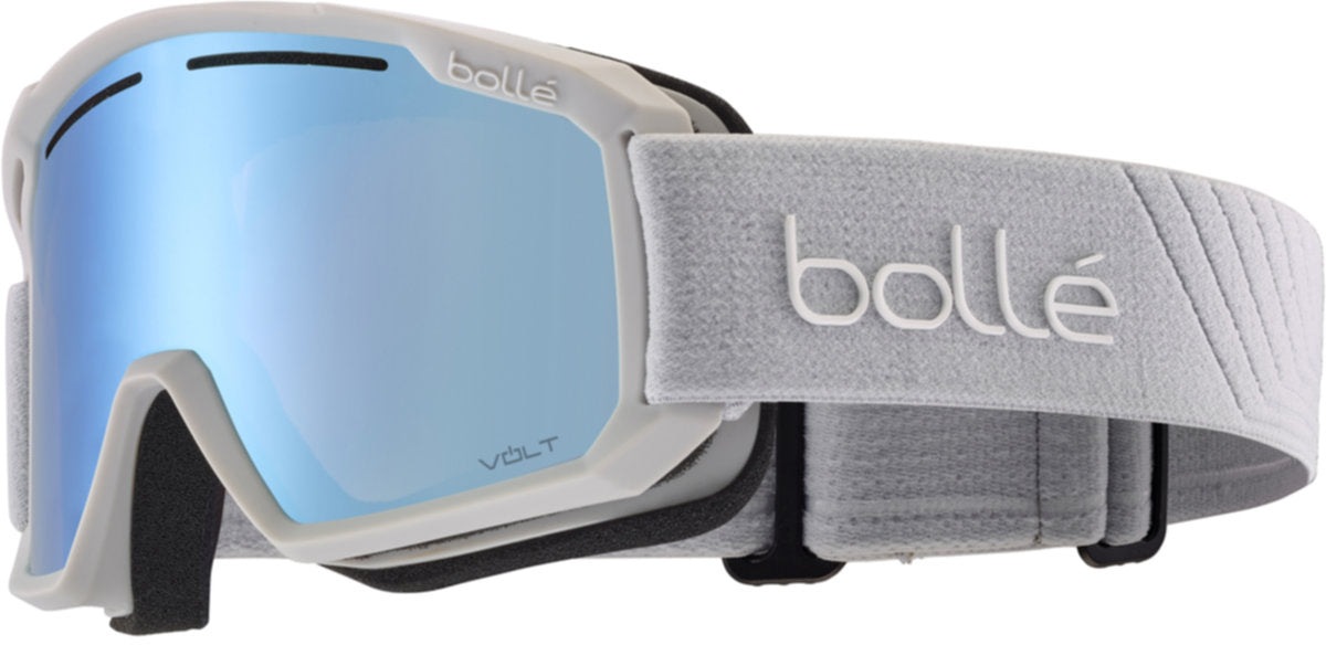 Bolle Maddox Sunglasses - Polarized UV Protection for Men & Women - Perfect for Running, Cycling & Outdoor Sports