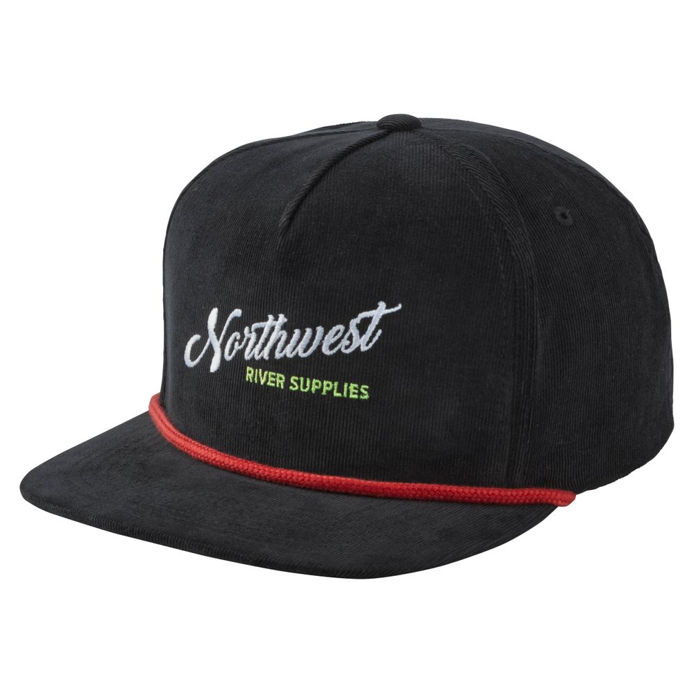 NRS Prime Time Hat - Sun Protection & Breathable Outdoor Cap for Kayaking, Fishing & Hiking - Adjustable & Quick-Drying