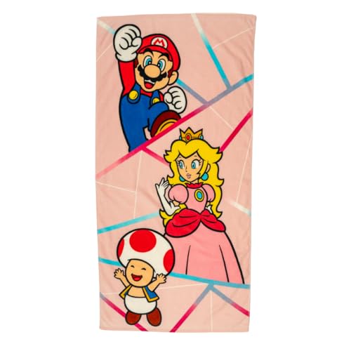 Super Mario Girl