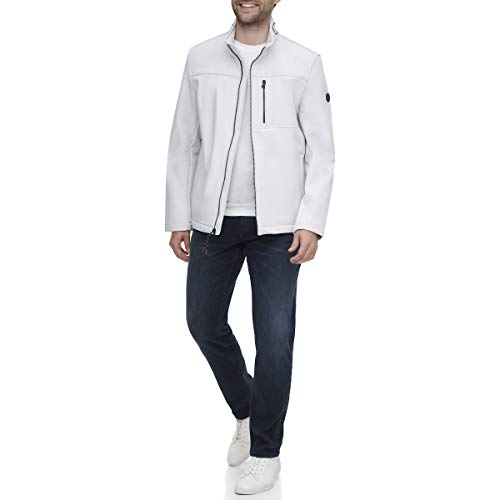 Crisp White