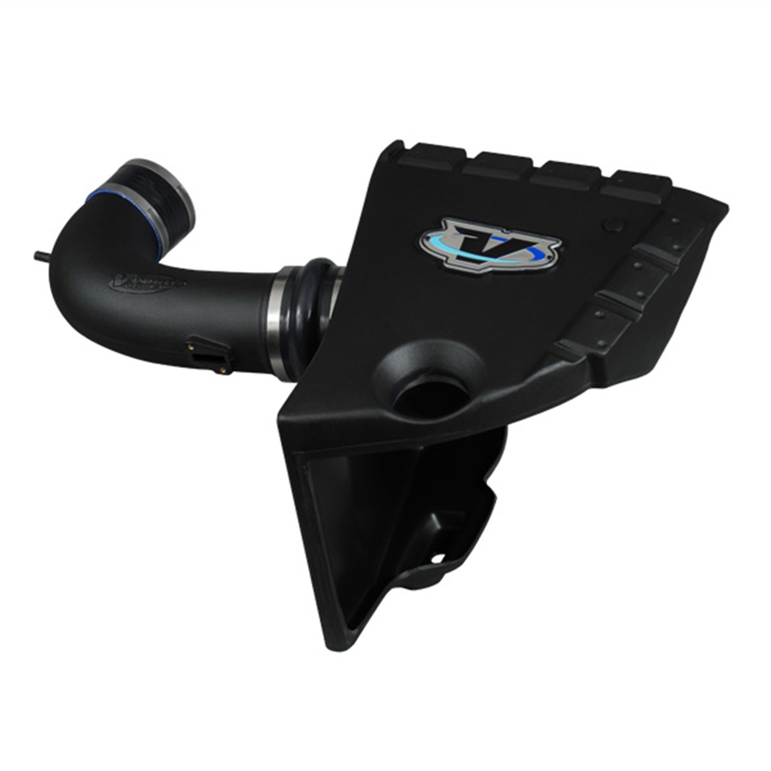 Volant 15062 High-Performance Cool Air Intake Kit for Trucks & SUVs - Improve Engine Power & Fuel Efficiency - Perfect for Off-Roading & Daily Commuting