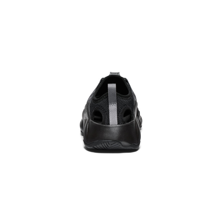 Women's Hyperport H2 Sandal - Lightweight Comfortable Walking Shoes for Women | Black/Steel Grey | Perfect for Travel, Hiking & Everyday Wear