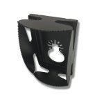 Rack-A-Tiers 42720 Q-Bit 3.75x4