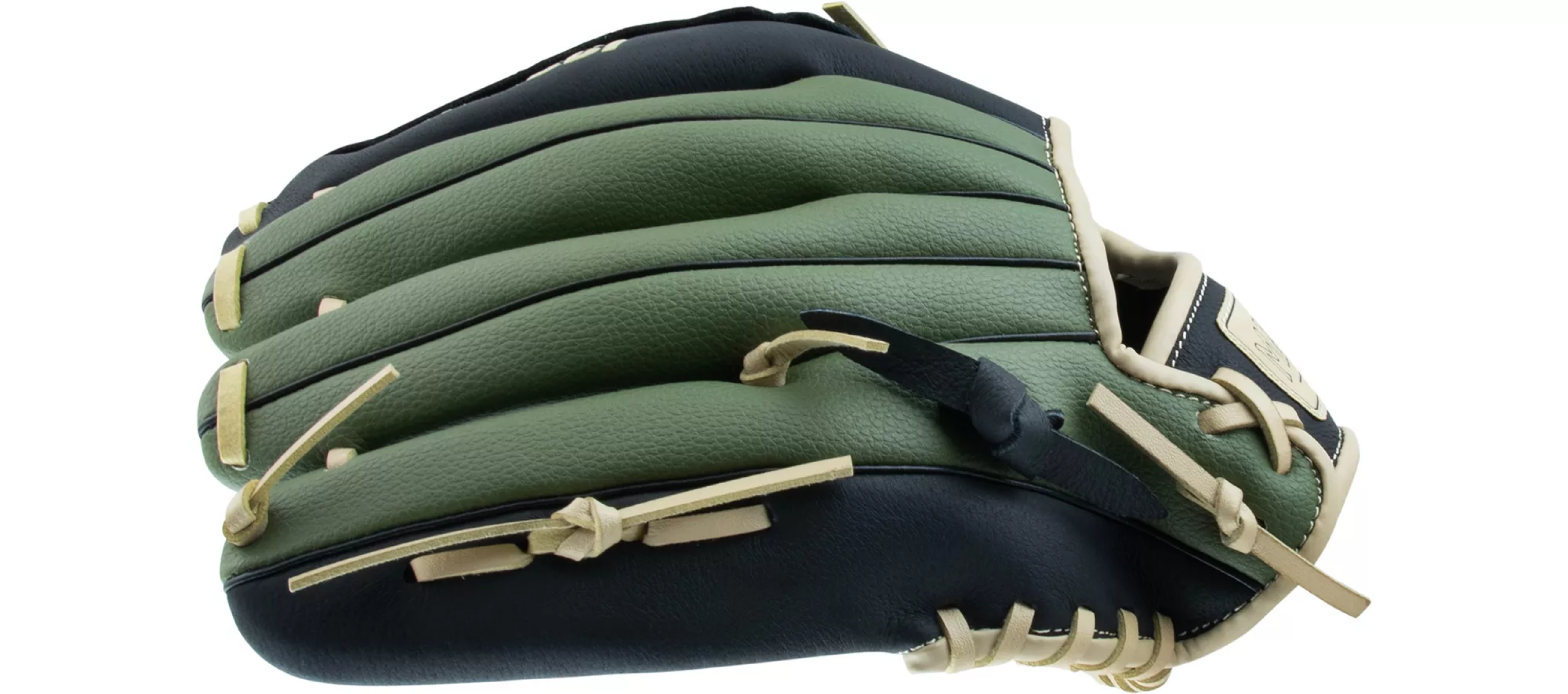 Marucci Swift S Type Baseball Glove - Premium 12 Inch Youth & Adult Fielding Glove for Baseball & Softball | Perfect for Training, Games & Practice Sessions