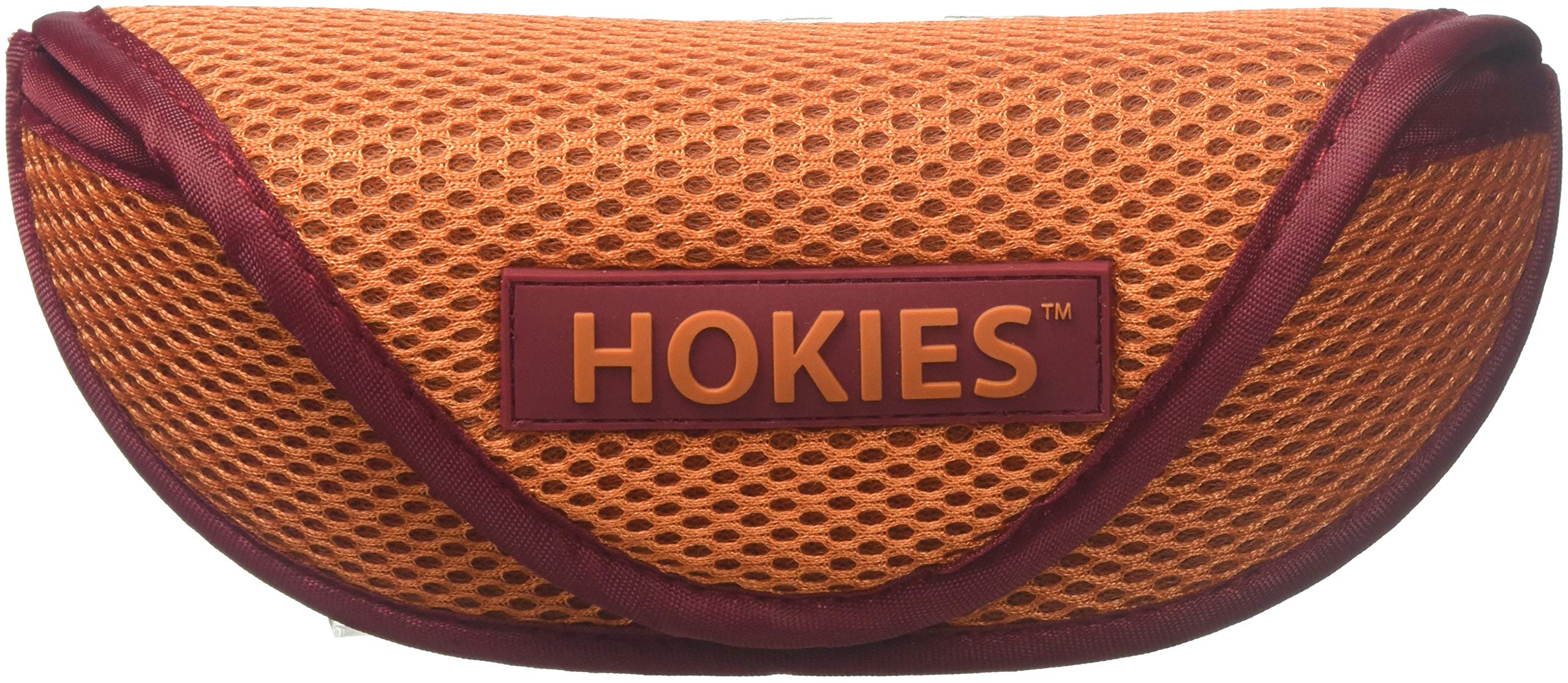 NCAA Women's Sports Sunglasses Case - Durable & Stylish Eyewear Holder for College Athletes & Fans - Perfect for Games, Travel, and Outdoor Activities