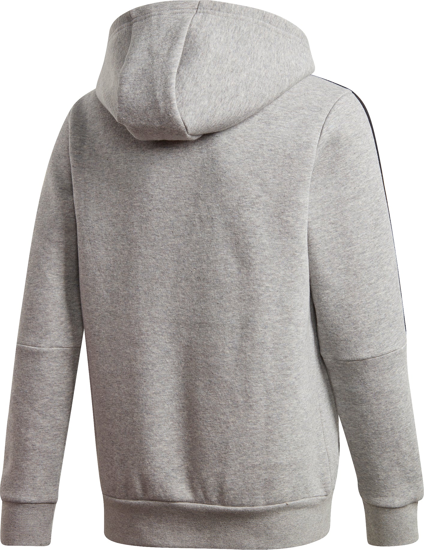 Adidas 3 Stripes Hoodie for Boys - Classic Pullover with Hood | Past Season Collection | Perfect for School, Sports & Casual Wear