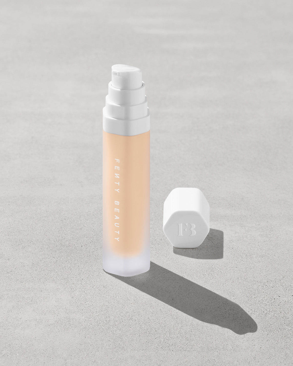 Soft'lit Naturally Luminous Longwear Foundation - 120 Light Beige | 24H Hydrating Full Coverage Makeup | Perfect for Daily Wear & Special Occasions