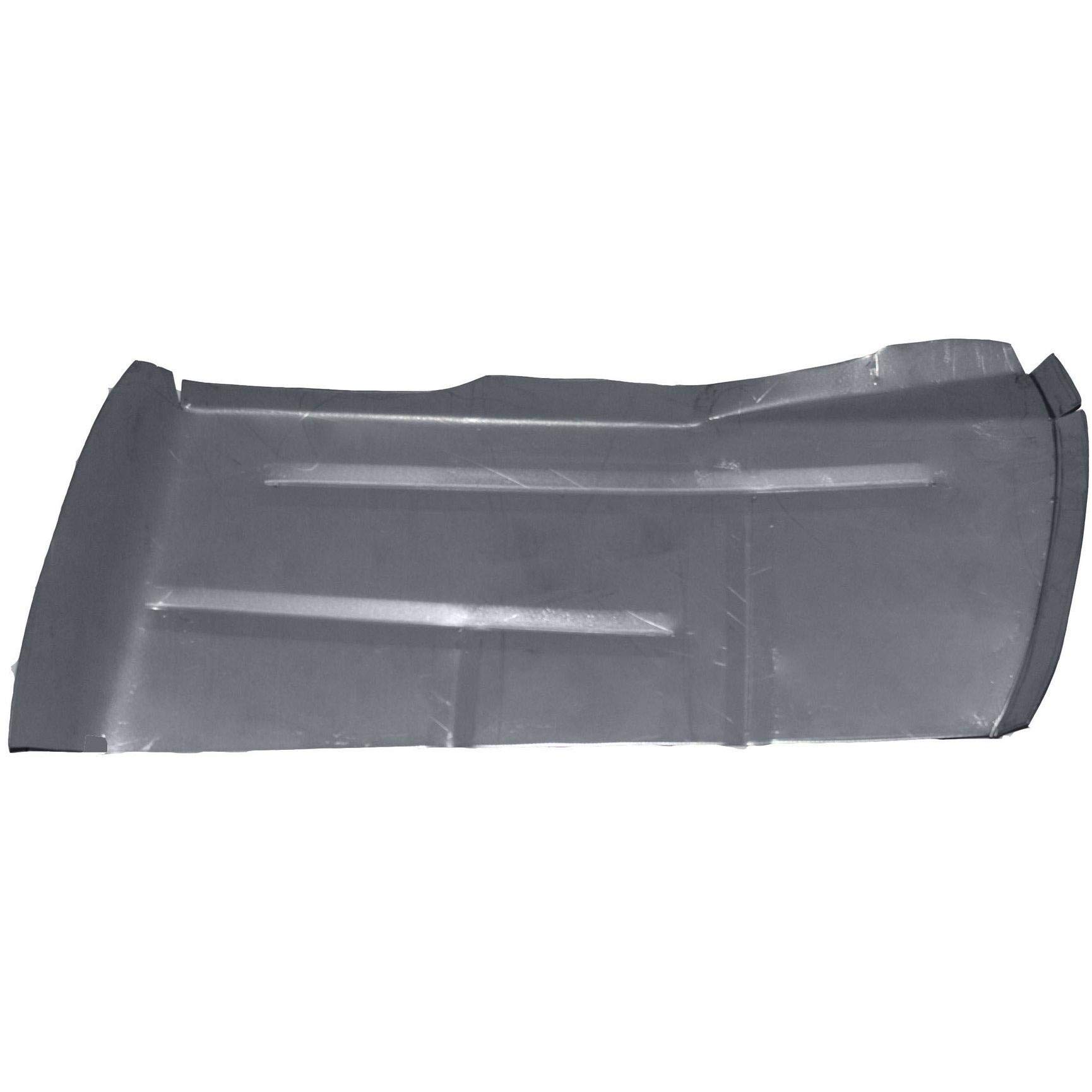 1953-1954 Chevy One-Fifty Series Right Hand Front Toe Board Floor Pan Replacement - Durable Auto Body Part for Classic Car Restoration & Repair