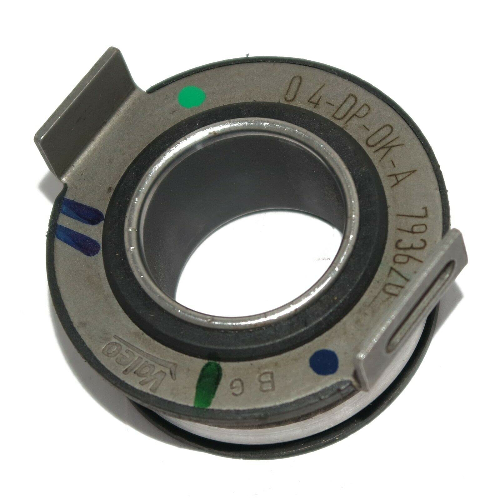 Suzuki Alto K10 Baleno Ritz Wagon R Swift Dzire Clutch Release Bearing - Replacement Auto Part for Smooth Gear Shifting | Perfect for DIY Car Repairs & Transmission Maintenance