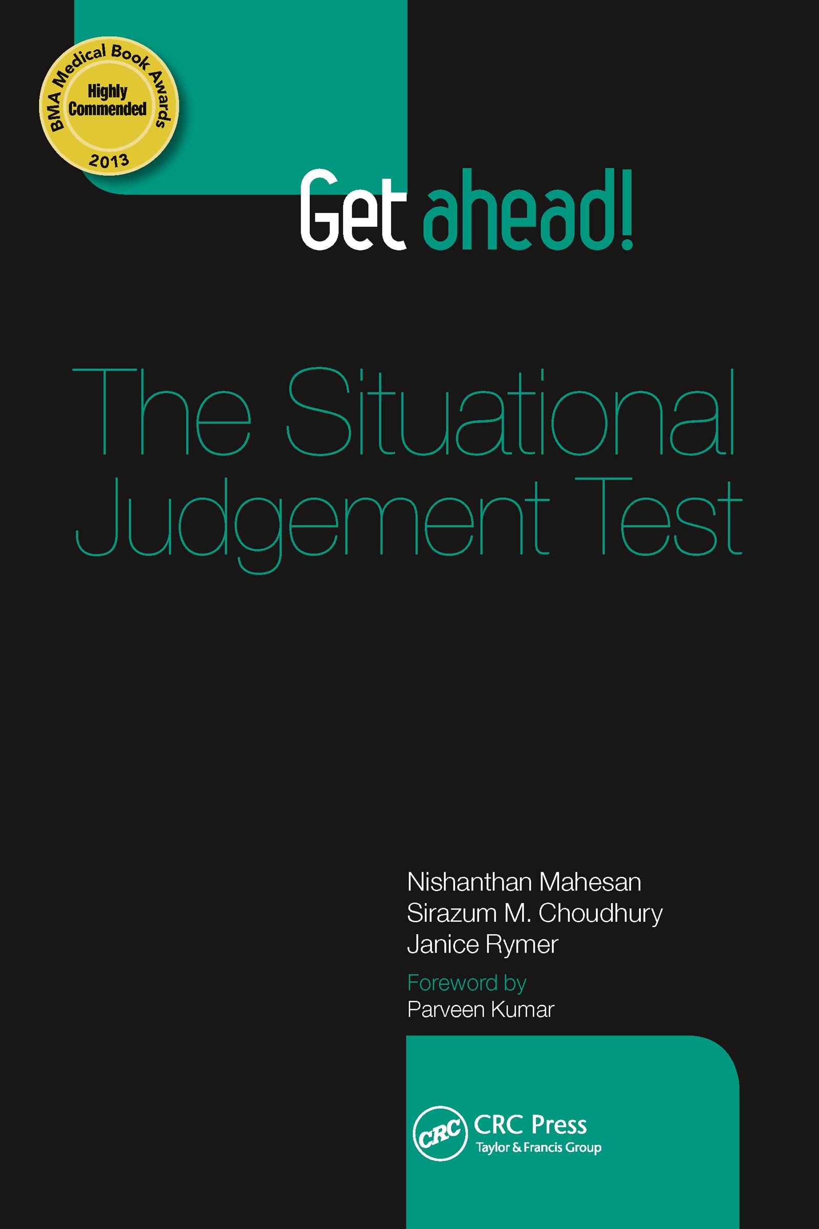 Situational Judgement Test Guide for Career Success & Interviews