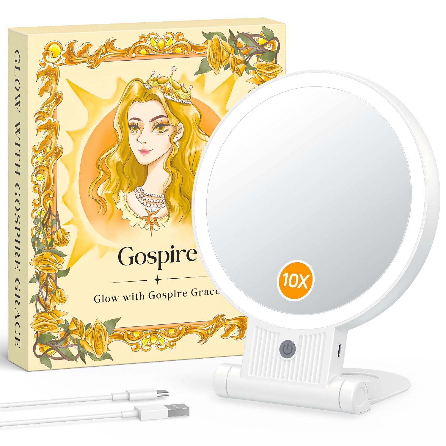 Gospire 7.5