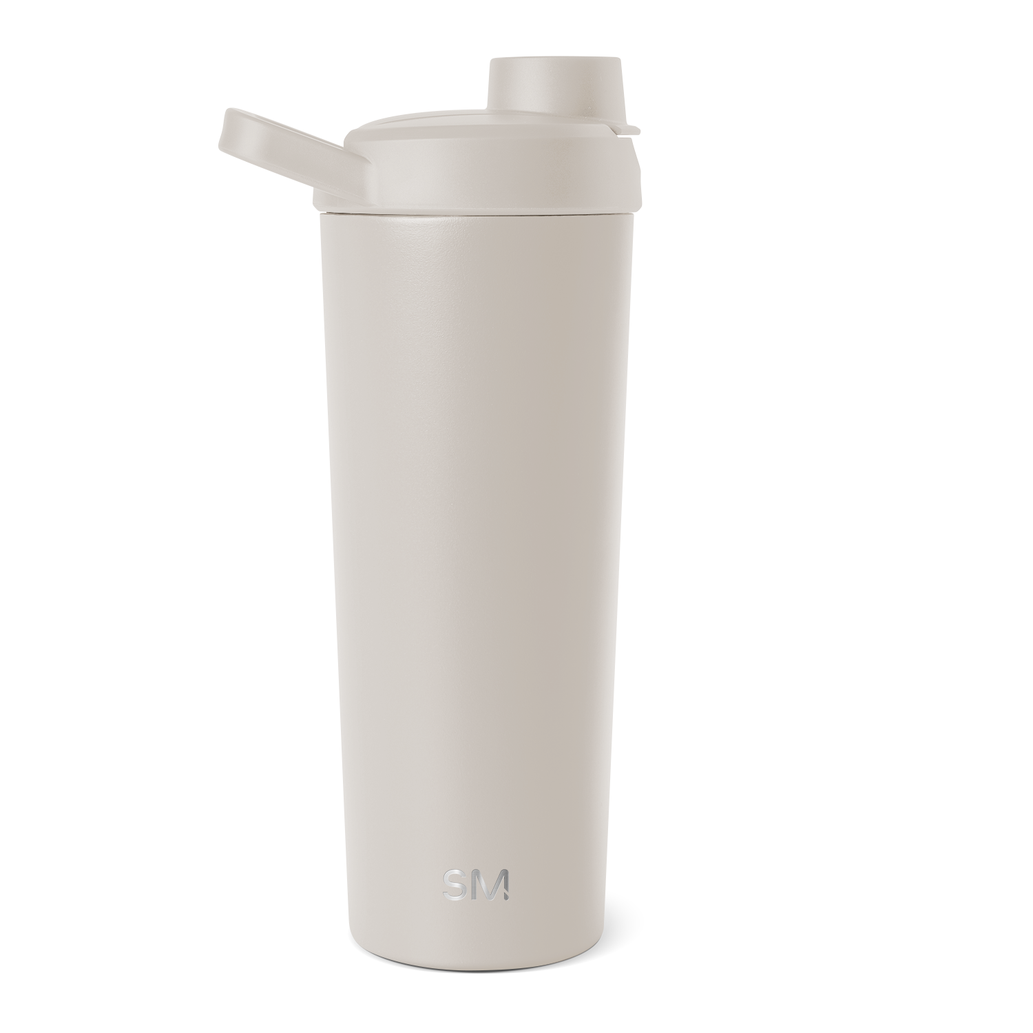 Rally Protein Shaker Bottle - 20oz Leak-Proof Mixer for Workout & Gym - BPA-Free Portable Blender for Protein Powder, Pre-Workout & Smoothies - Ideal for Fitness, Bodybuilding & Post-Workout Recovery
