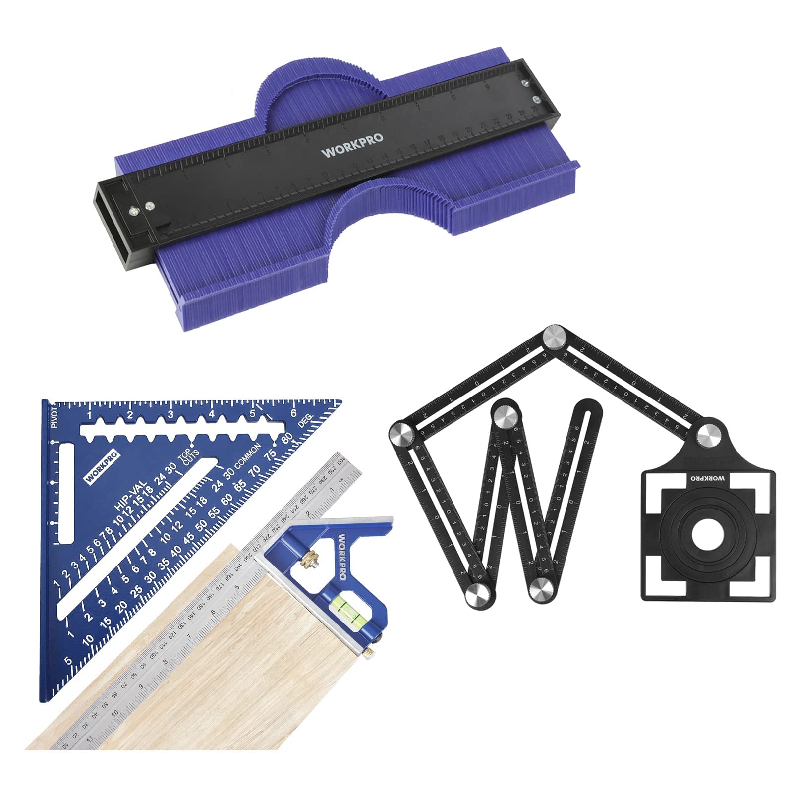 WORKPRO 10