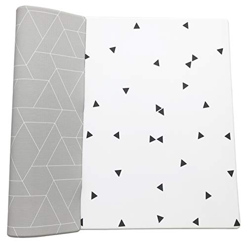 Zen Line + Triangle