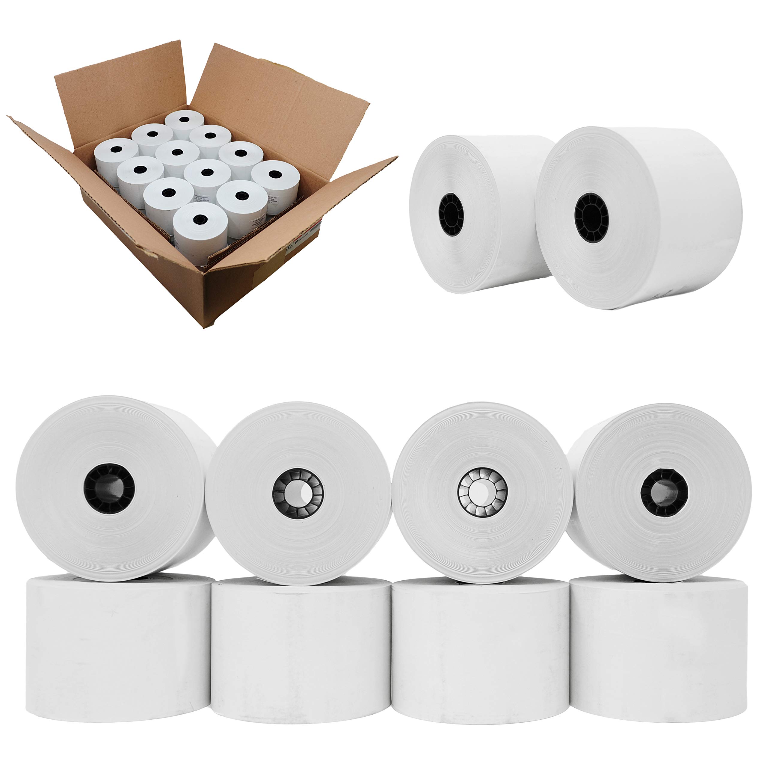 (24 Rolls) 2 5/16