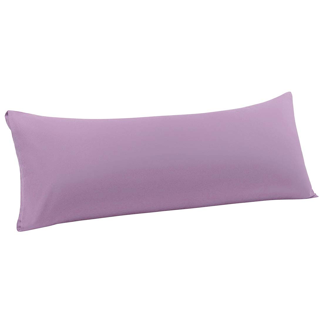 PiccoCasa Soft Full Body Pillow Case - 20