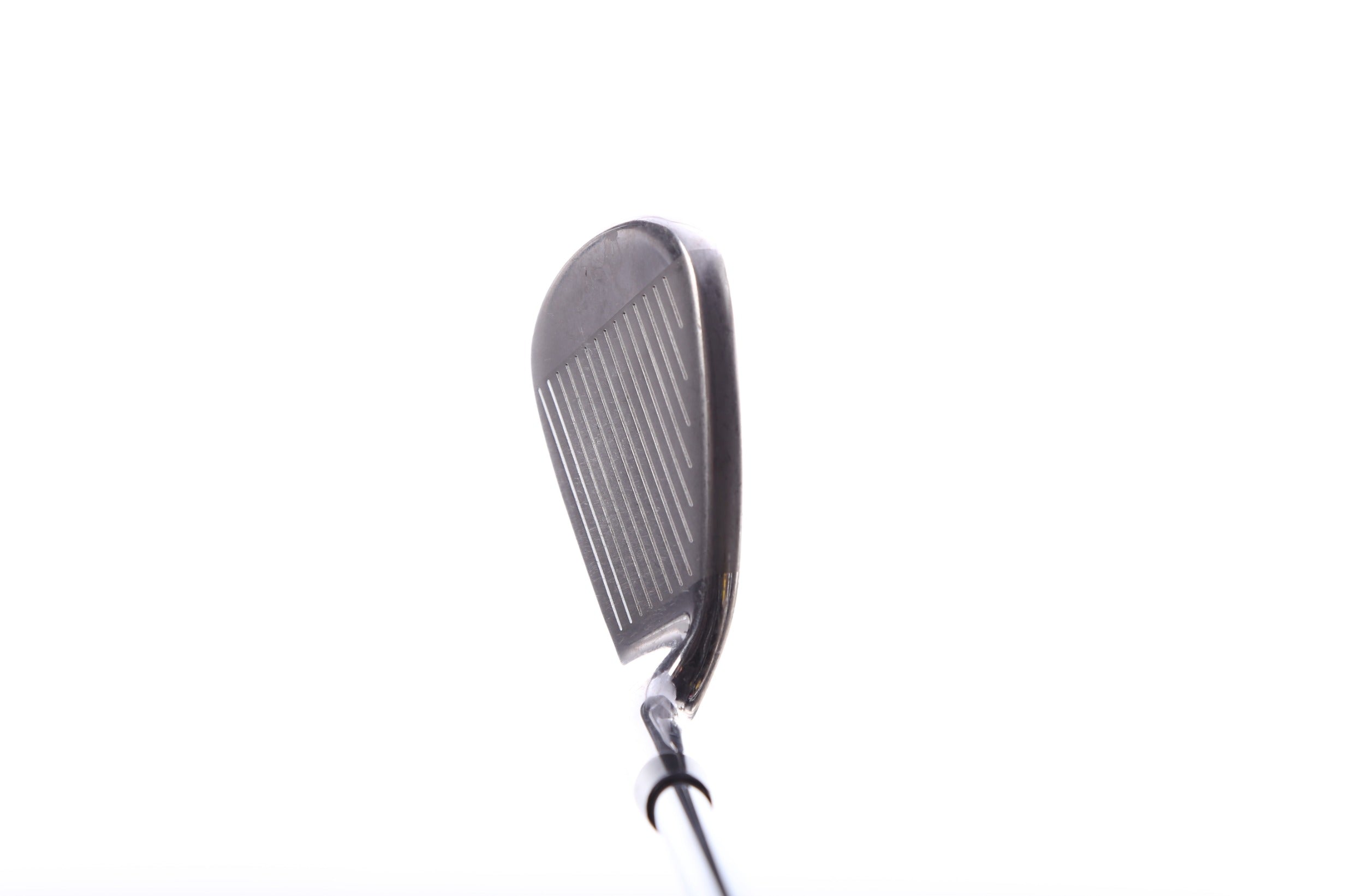 Used Callaway Mavrik Iron Set - Right Handed 6-PW, GW Regular Flex Golf Clubs for Men | Premium Pre-Owned Golf Irons for Driving Range & Course Play