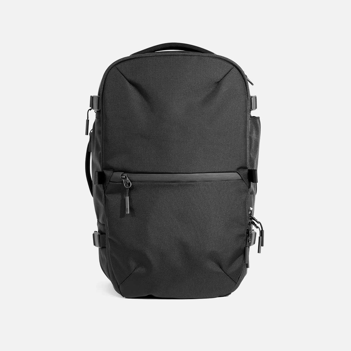 Lightweight Travel Pack 3 - Durable Carry-On Backpack for Men & Women - Perfect for Airplane, Hiking & Business Trips