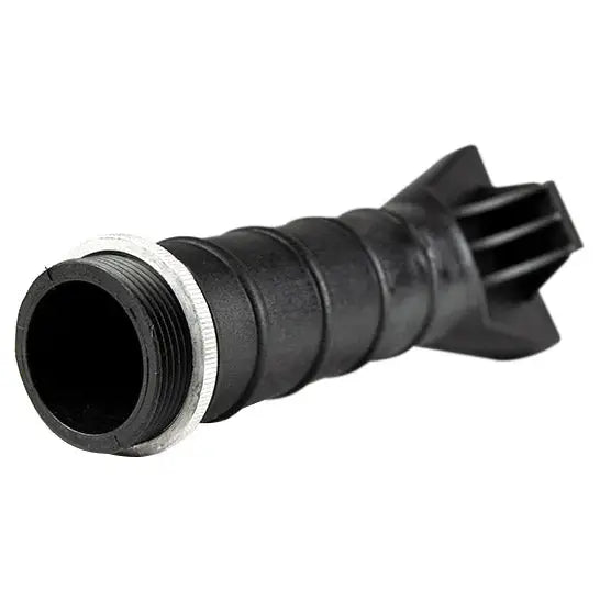 Ken Tool 31444 5 Gallon Mega Airblast Bead Seater - Heavy Duty Tire Bead Seating Tool for Trucks, ATVs & Tractors - Perfect for Auto Shops & Off-Road Adventures