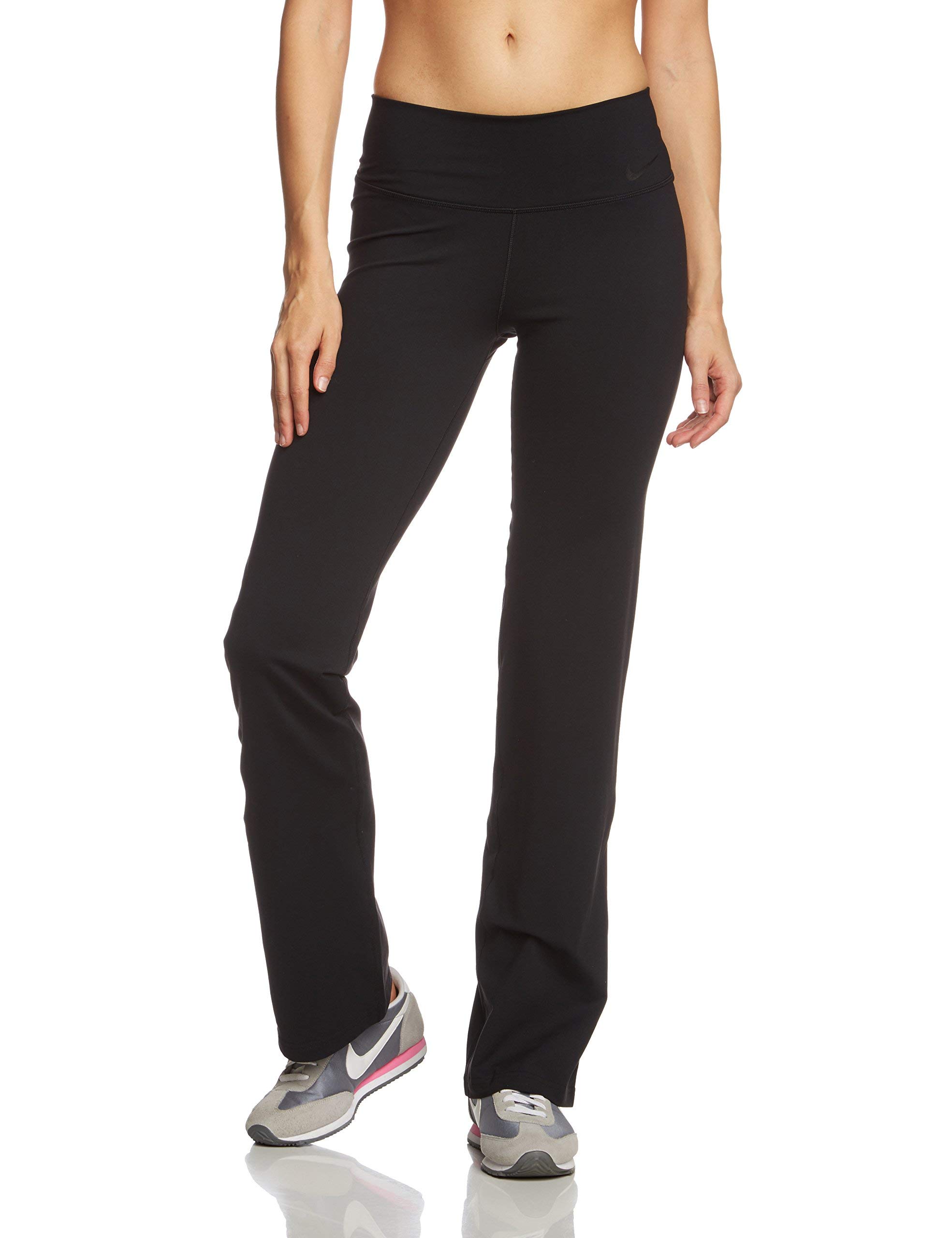 Nike Pro Cool Legendary Training Pants for Men - Lightweight, Moisture-Wicking Workout Pants for Running, Gym & Training - Stay Dry & Comfortable During Intense Exercise