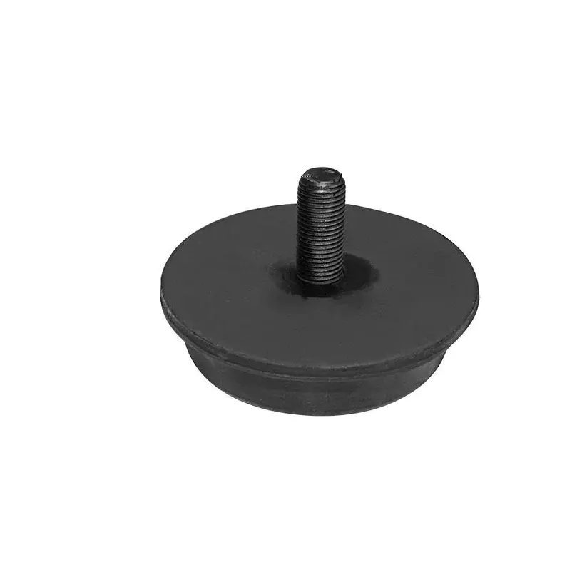 Fortpro Load Cushion for Kenworth 4in Spring Suspensions - Replacement for EX110013 | Heavy Duty Truck Suspension Part for Smooth Ride & Load Stability