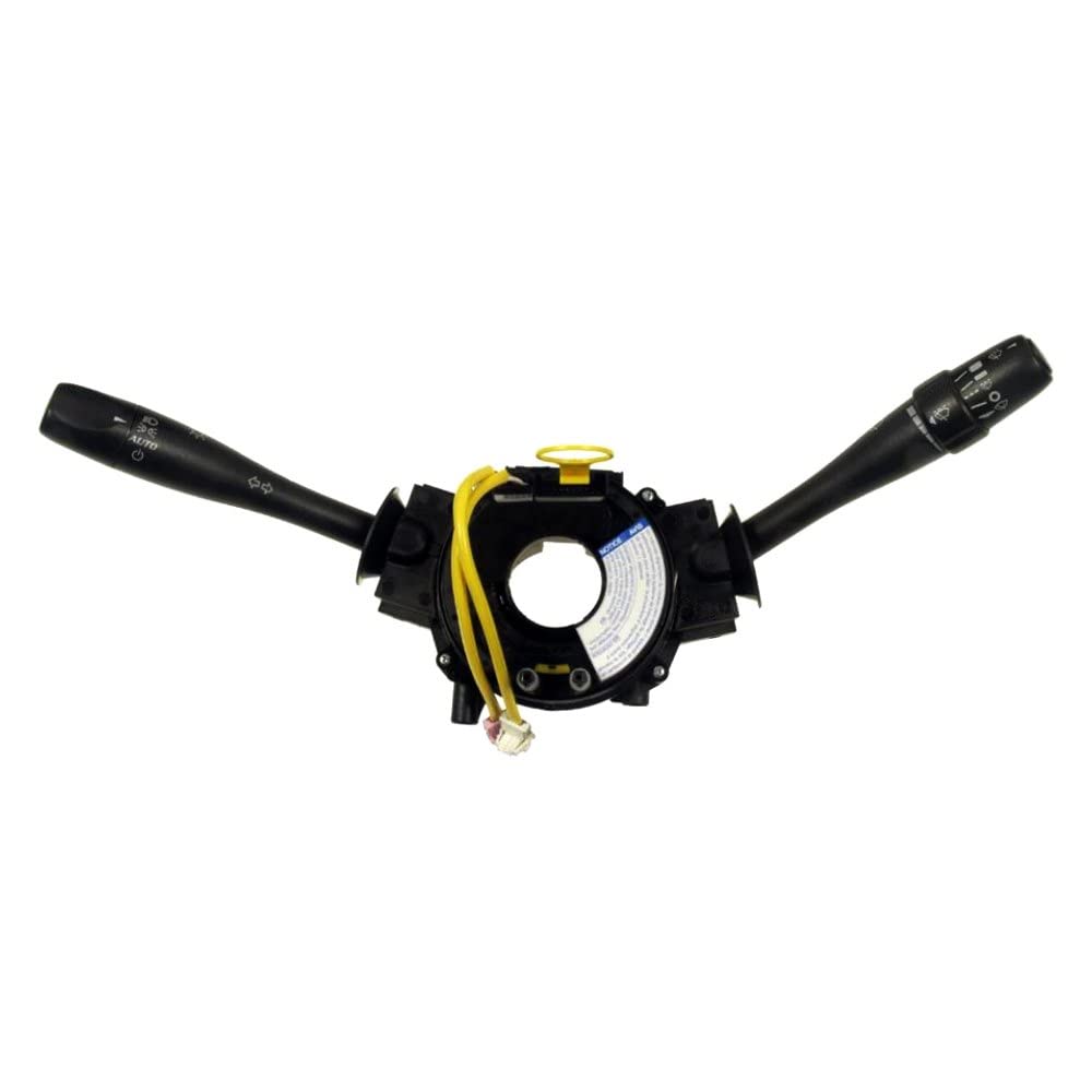 High-Quality Wiper Switch for Cars & Trucks - Durable & Reliable Windshield Wiper Control - Perfect for Rainy Weather & Off-Road Driving