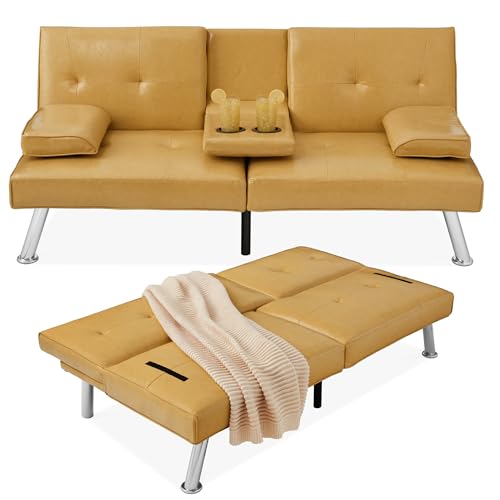 Camel Yellow